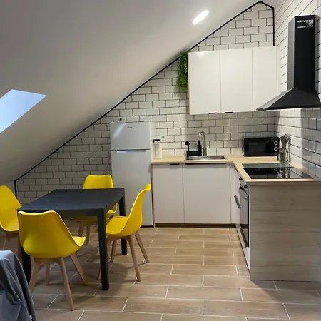 La Senda 2 Apartamento