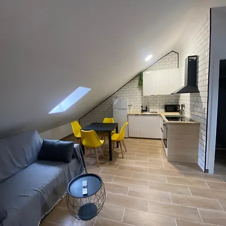 La Senda 2 Apartamento *