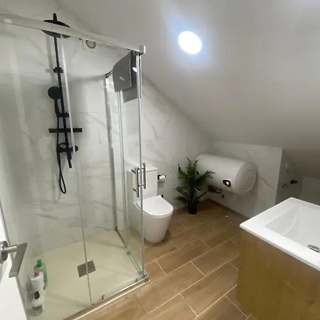 Apartamento La Senda 2 *