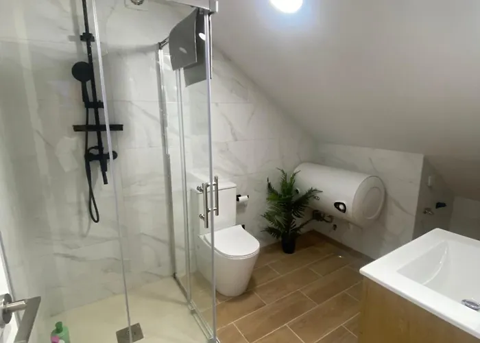 아파트 La Senda 2 *